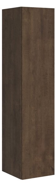 Mobile Pensile verticale 173,6x40x39,5 sx-dx Noce