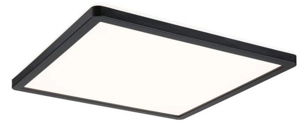 Paulmann 71001 - LED/16W Pannello fisso ATRIA 230V 3000K nero