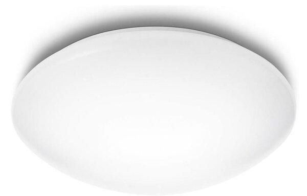 Philips 31801/31/16 - plafoniera LED SUEDE LED/12W/230V