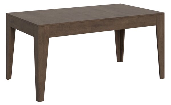 Tavolo Allungabile 160-220x90x77 cm Cico Noce