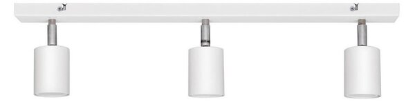 LED Luce Spot a LED TUNE 3xGU10/4,8W/230V bianco