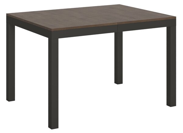 Tavolo Allungabile 120-224x90x80 cm Everyday Evolution Noce