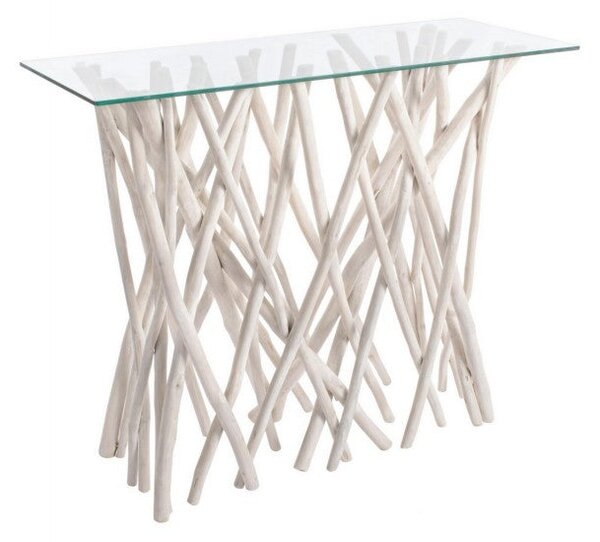 Consolle Fissa 100x40x80h cm Sahel