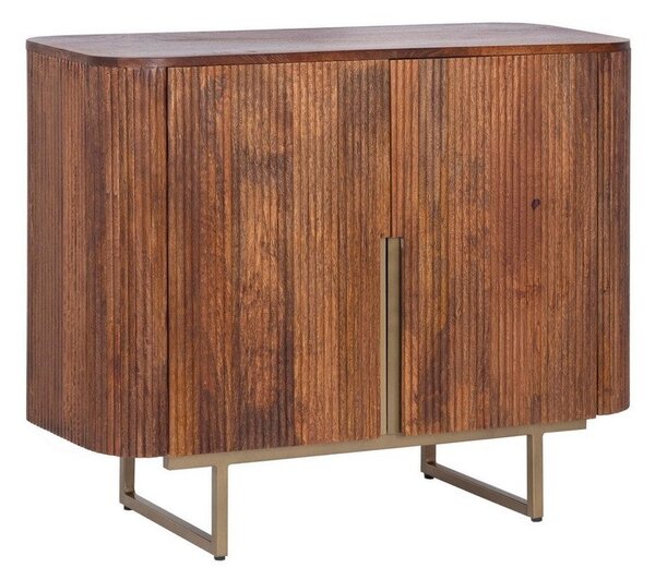 Credenza 2 Ante 95x40x80h cm Vilas