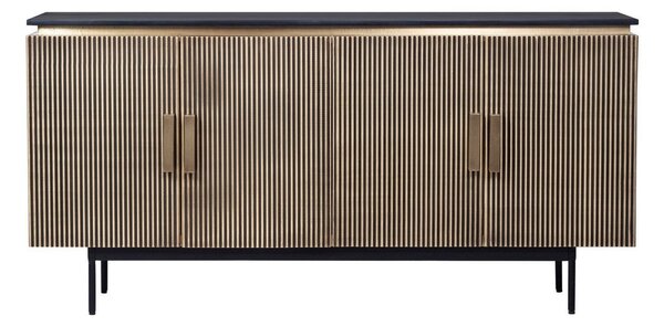 Credenza 4 Ante 160x40x80h cm Virat