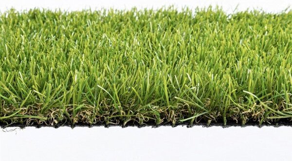 Erba Sintetica per Giardino 5x2m 30mm Hoxton