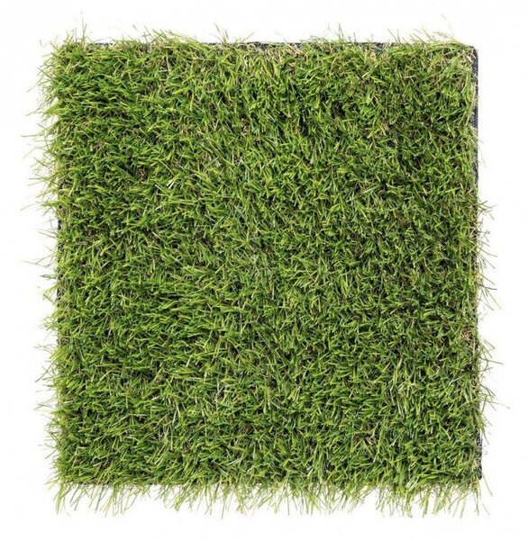 Erba Sintetica per Giardino 5x2m 30mm Hoxton