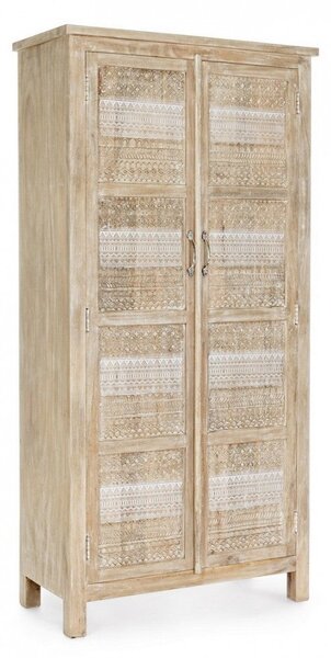 Mobile 2 Ante 88x40x178h cm Mayra