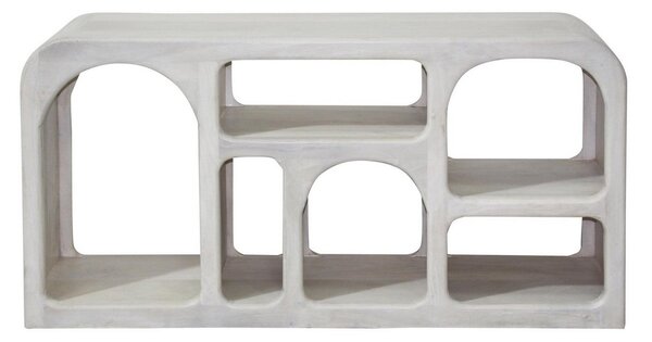 Mobile 6 Posti 145x35x75h cm Cairo