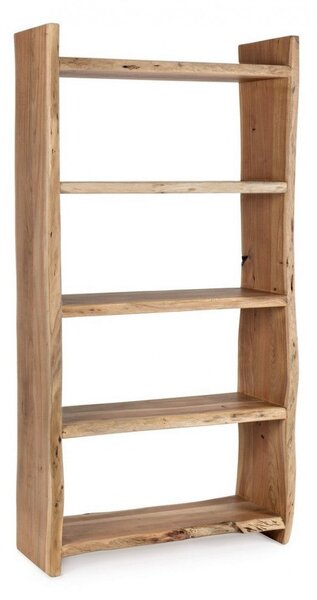 Libreria 90x35x175h cm Eneas