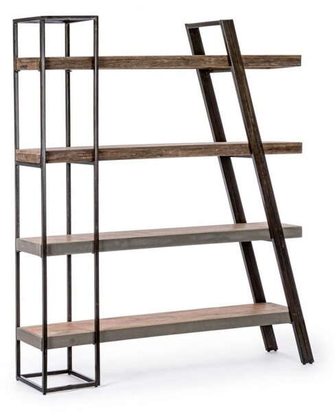 Libreria 150x35x180h cm Manchester