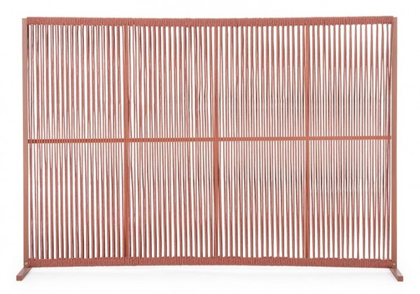 Pannello Paravento Frangivista 180x30x120h cm Paxson Sierra