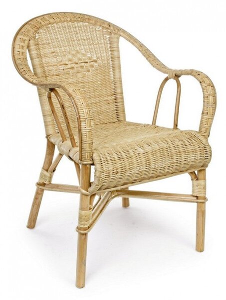 Poltrona 57x65x81h cm Ines