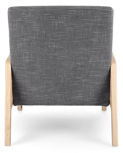 Poltrona 67,5x82x83h cm Deanna Winter