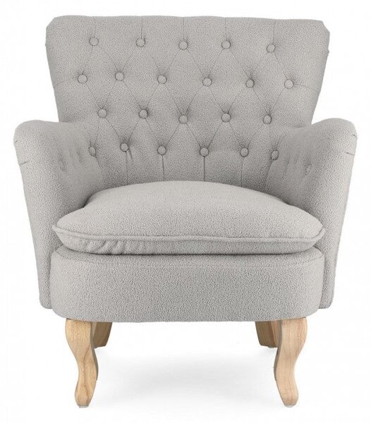 Poltrona 71,5x72,5b cm Orlins Cloud