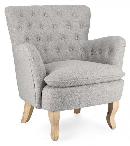 Poltrona 71,5x72,5b cm Orlins Cloud