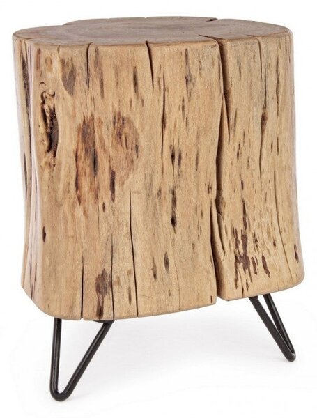 Sgabello 35x33x41h cm Artur