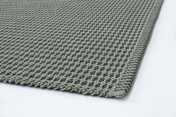 Tappeto da Esterno 170x0,9x240 cm Surat Aloe