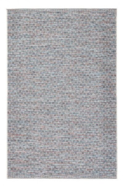 Tappeto da Esterno 160x230 cm Velis Blu