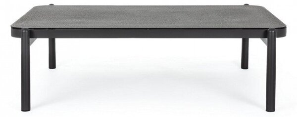 Tavolino 120x75x36h cm Florencia Antracite
