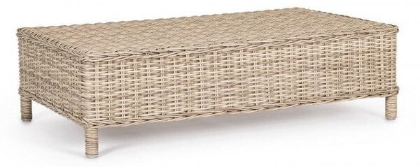 Tavolino 105x60x29,5h cm Aditya New