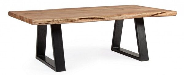 Tavolino 115x65x40h cm Artur