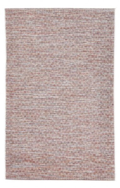 Tappeto da Esterno 160x230 cm Velis Rosso