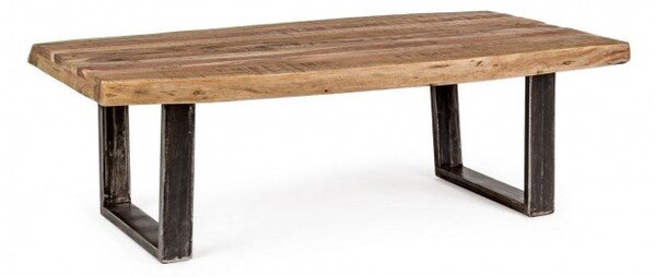 Tavolino 120x70x42h cm Elmer