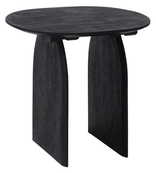 Tavolino 60x45x56h cm Monterrey Black