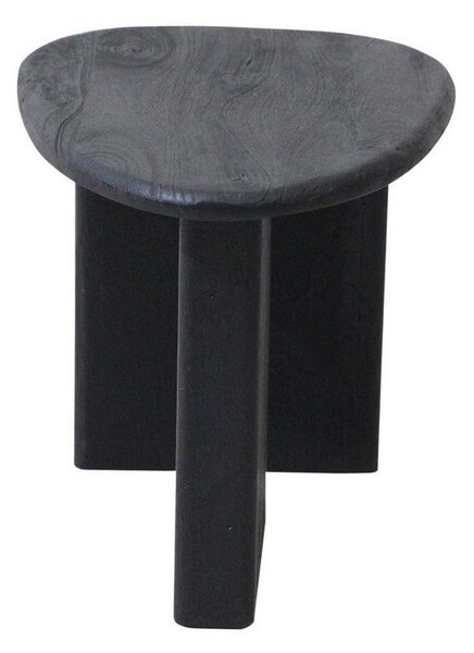 Tavolino 60x45x45h cm Zacatecas Black