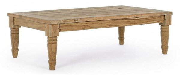 Tavolino 115x65x36h cm Karuba Fsc