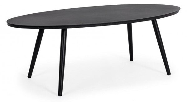 Tavolino 119x58x40,5h cm Space Ink