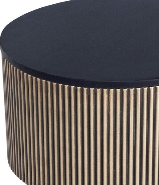 Tavolino Ø50x45h cm Virat