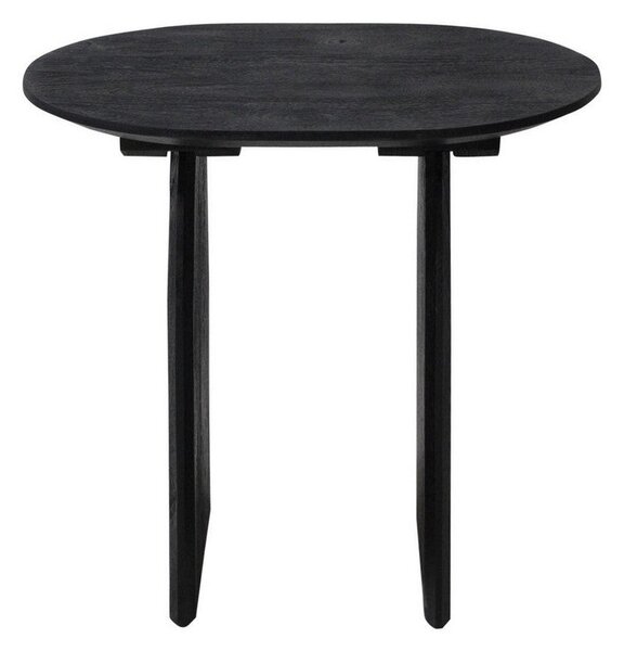 Tavolino 60x45x56h cm Monterrey Black