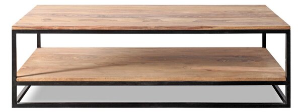 Tavolino 118x60x40h cm Nartan