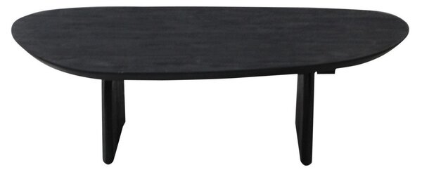 Tavolino 135x76x38h cm Monterrey Black