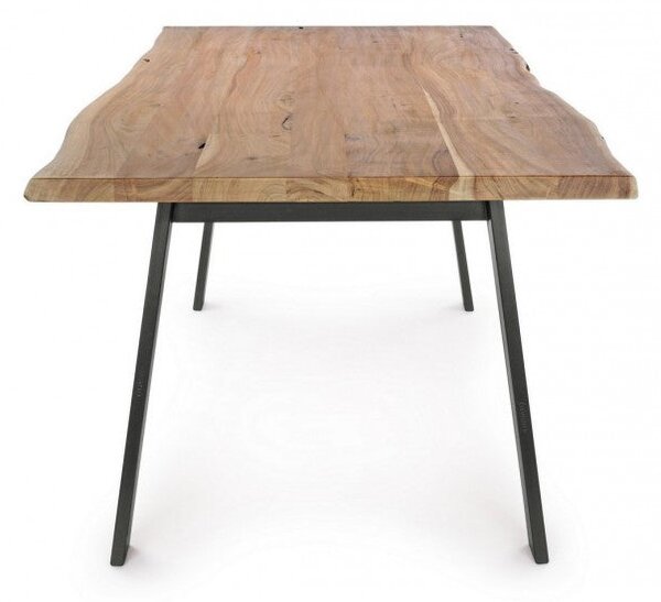 Tavolo 200x95x77h cm Aron