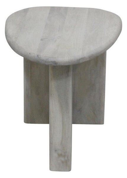 Tavolino 60x45x45h cm Zacatecas Naturale