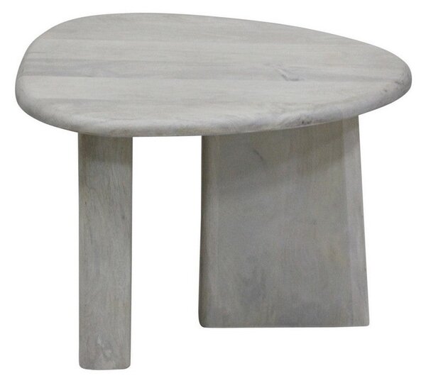 Tavolino 60x45x45h cm Zacatecas Naturale
