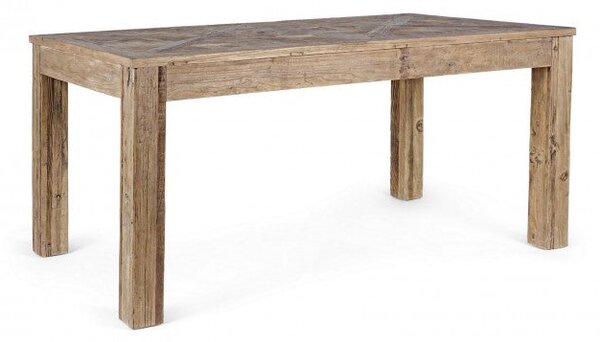 Tavolo 160x90x76h cm Kaily