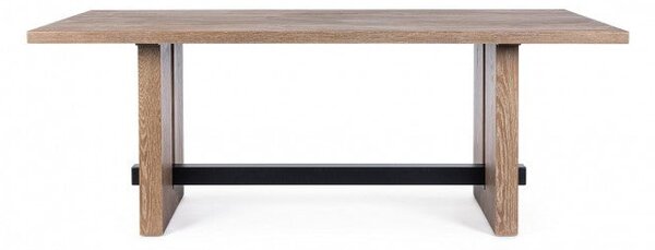 Tavolo 200x100x77h cm Monroe