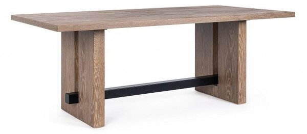 Tavolo 200x100x77h cm Monroe