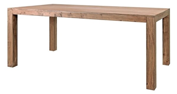 Tavolo 160x90x76h cm Nartan