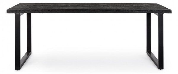 Tavolo Rettangolare Rettangolare 200x100x76h cm Hastings