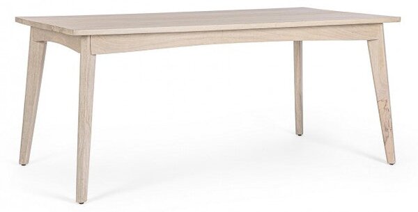 Tavolo 173x90x76h cm Sahana