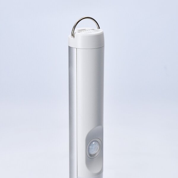 Solight WL912 - LED Illuminazione per mobili ricaricabile con sensore LED/2,5W/3,7V 1800mAh