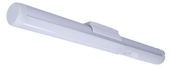 Solight WL912 - LED Illuminazione per mobili ricaricabile con sensore LED/2,5W/3,7V 1800mAh