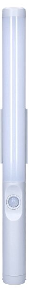 Solight WL912 - LED Illuminazione per mobili ricaricabile con sensore LED/2,5W/3,7V 1800mAh