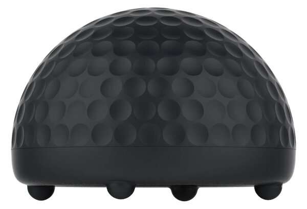 Collettore Solare da Esterno Giardino 40L per Piscina Arkema Hot Ball Grigio Antracite
