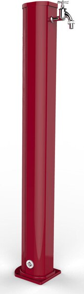 Fontana da Esterno con Rubinetto Arkema Jolly Cherry